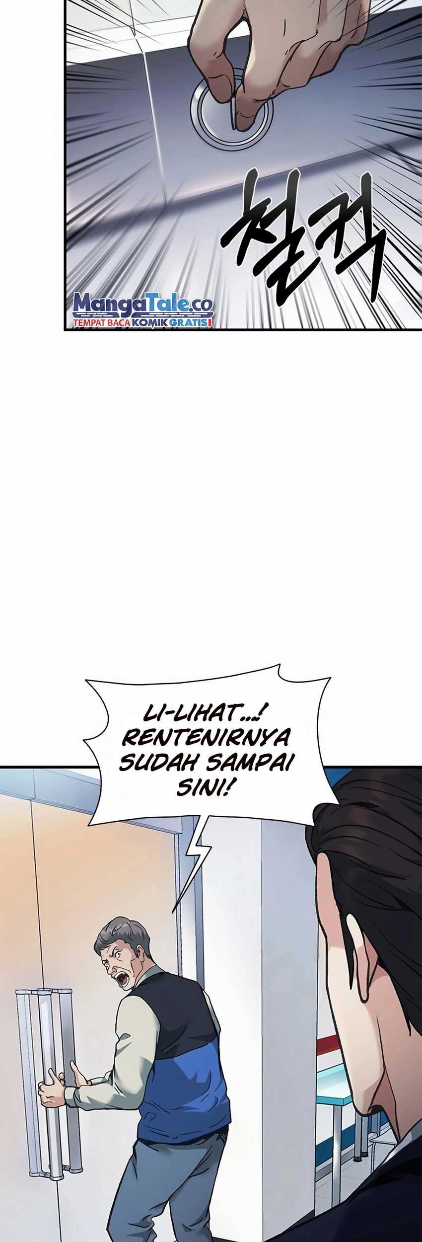 Chairman Kang, The New Employee Chapter 20 Gambar 9