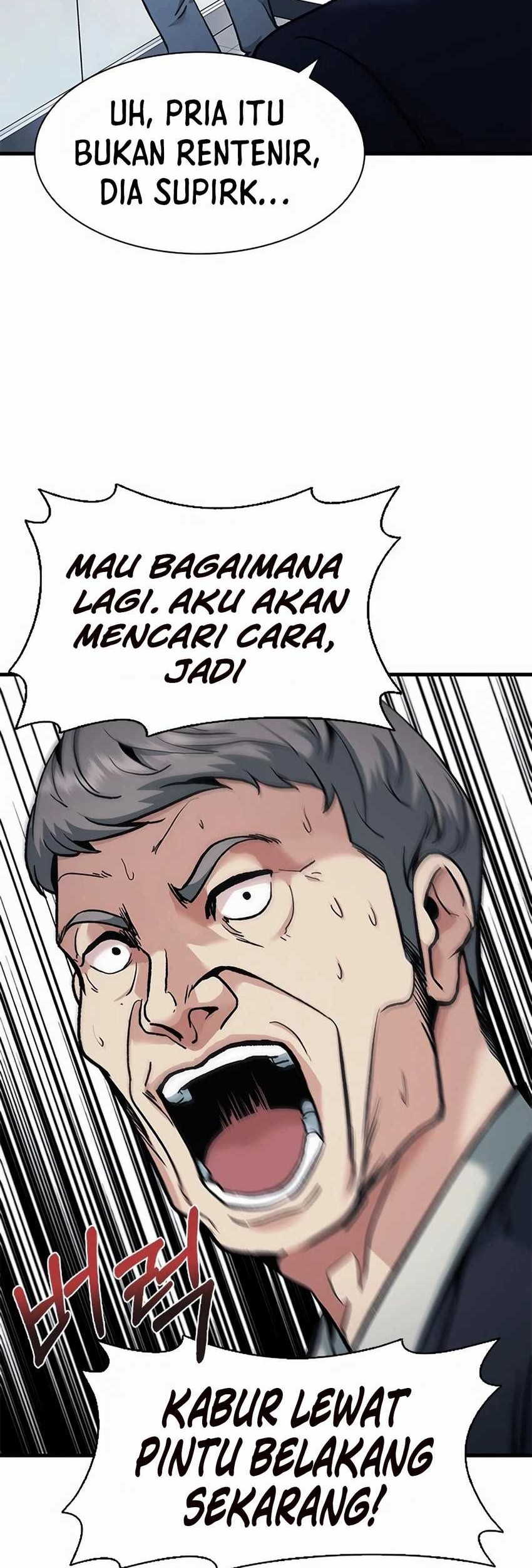 Chairman Kang, The New Employee Chapter 20 Gambar 10