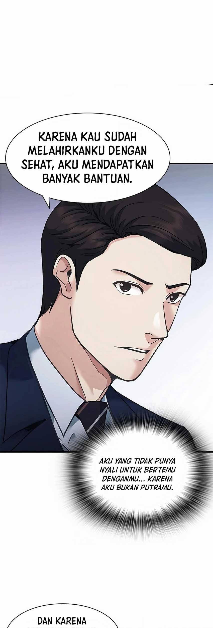 Chairman Kang, The New Employee Chapter 20 Gambar 22