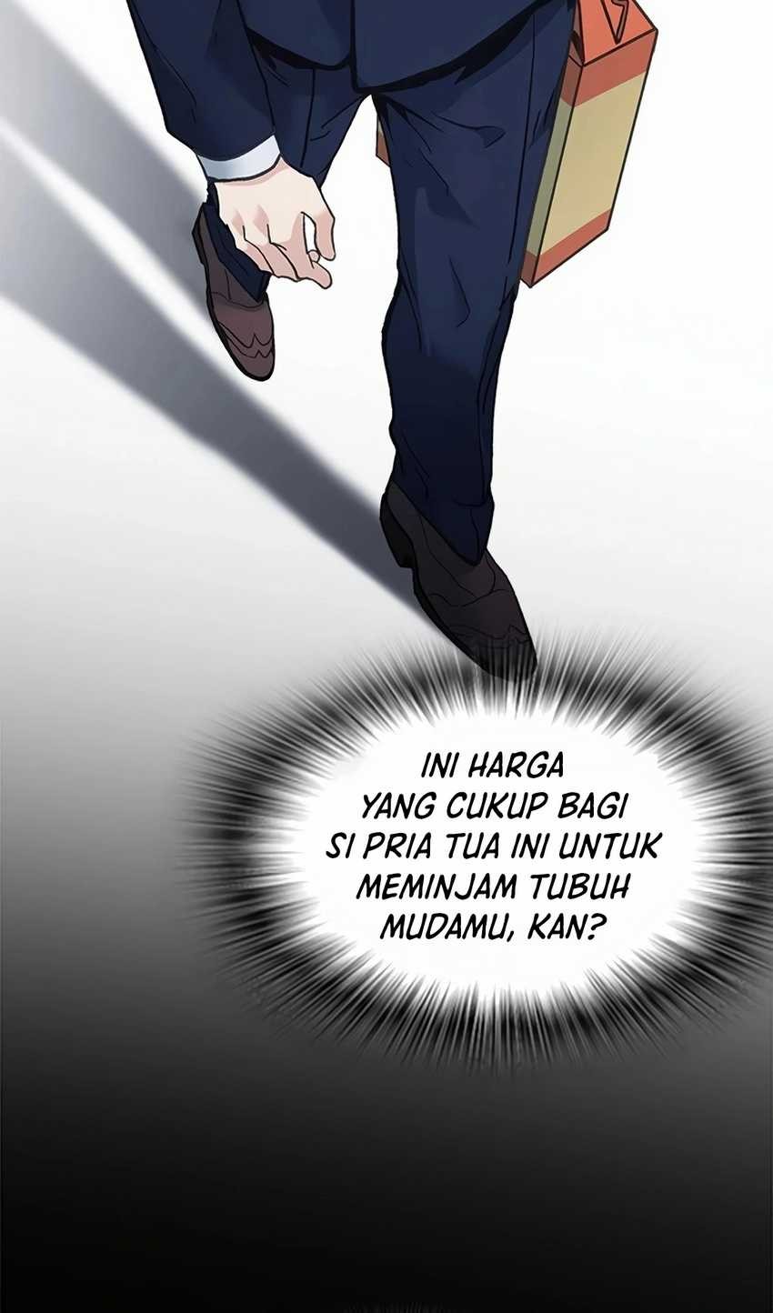 Chairman Kang, The New Employee Chapter 20 Gambar 31