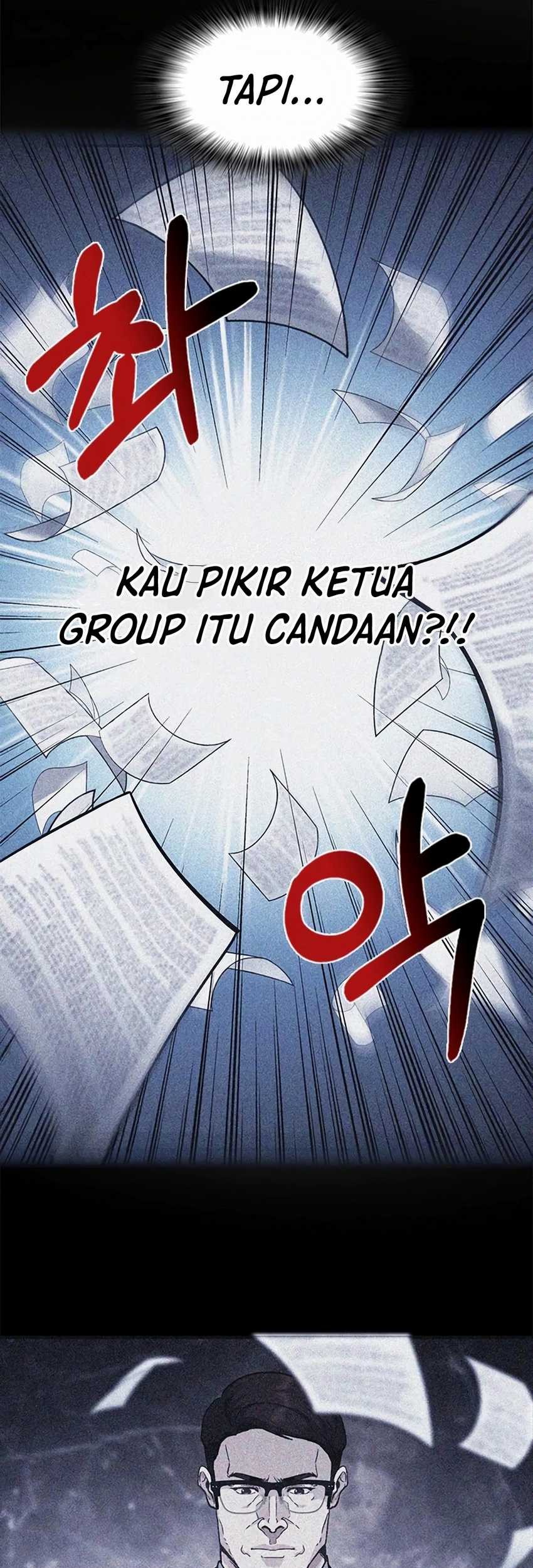 Chairman Kang, The New Employee Chapter 20 Gambar 32