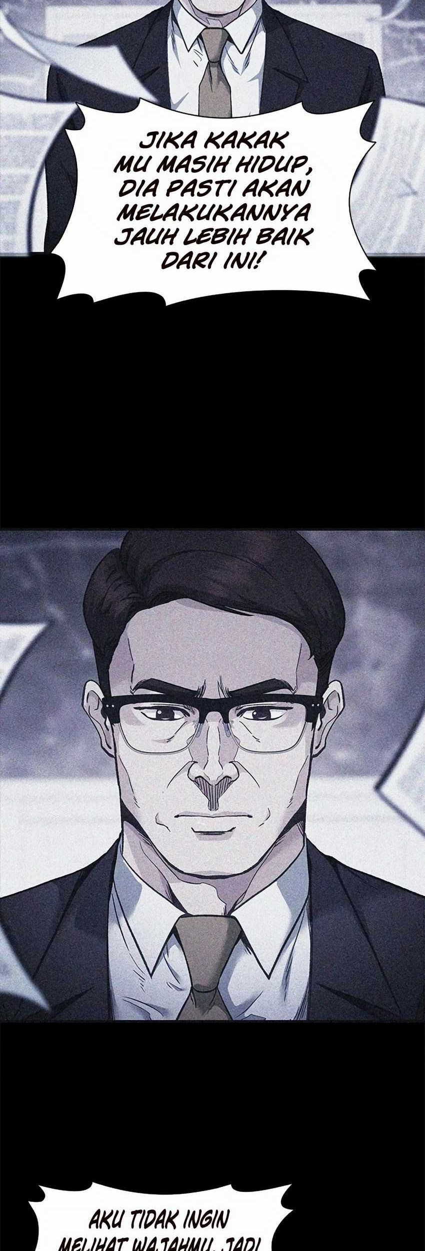 Chairman Kang, The New Employee Chapter 20 Gambar 33