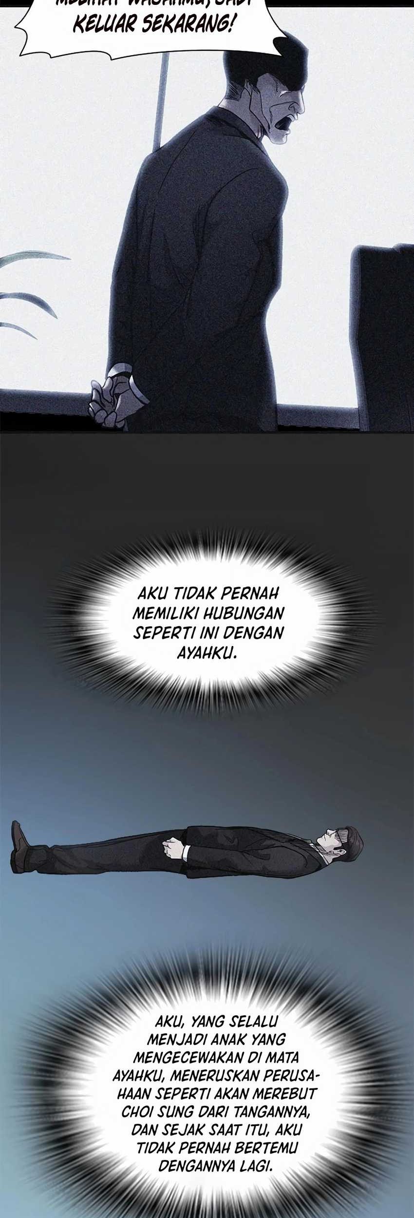 Chairman Kang, The New Employee Chapter 20 Gambar 34