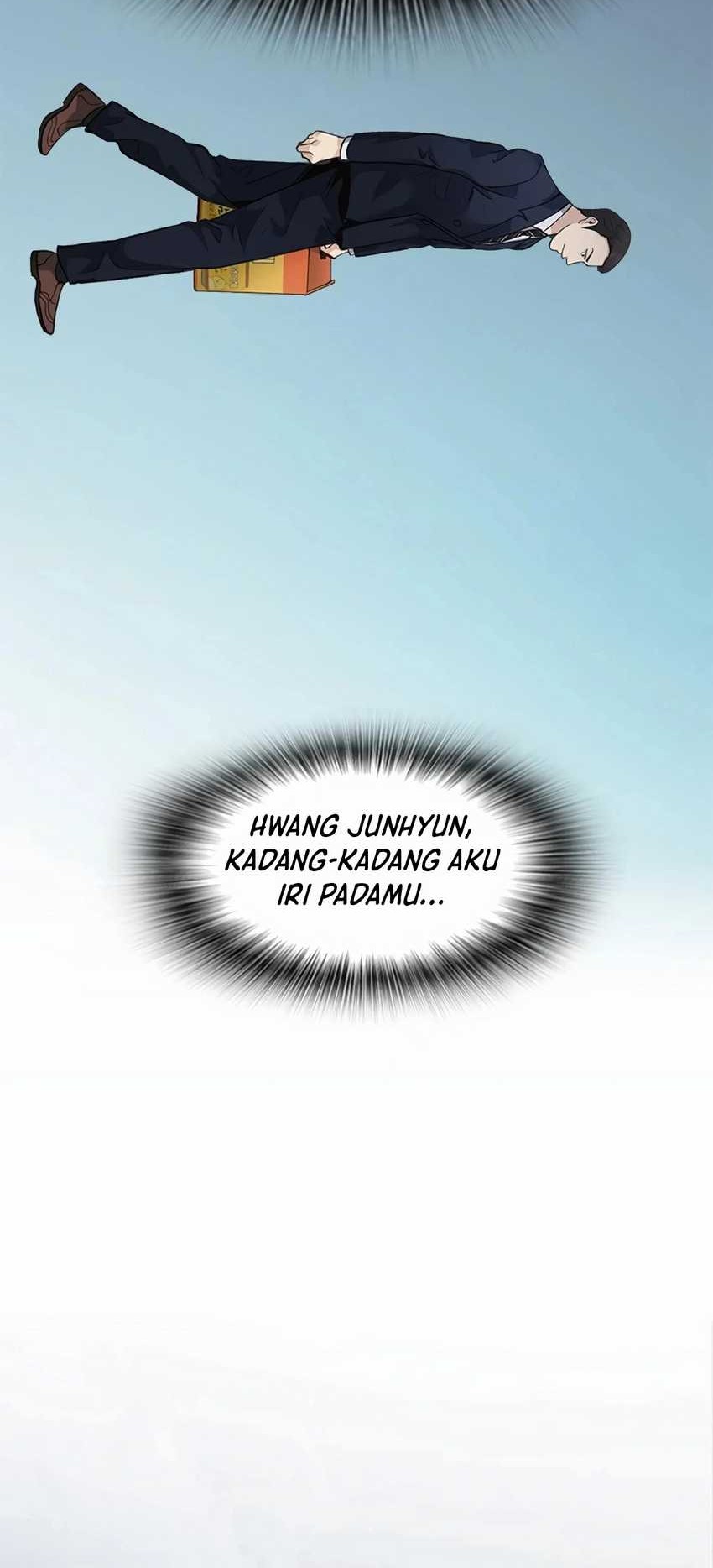 Chairman Kang, The New Employee Chapter 20 Gambar 35