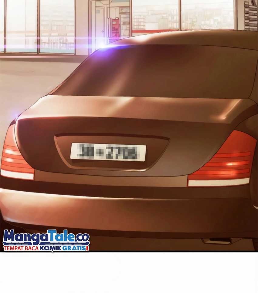 Chairman Kang, The New Employee Chapter 19 Gambar 44