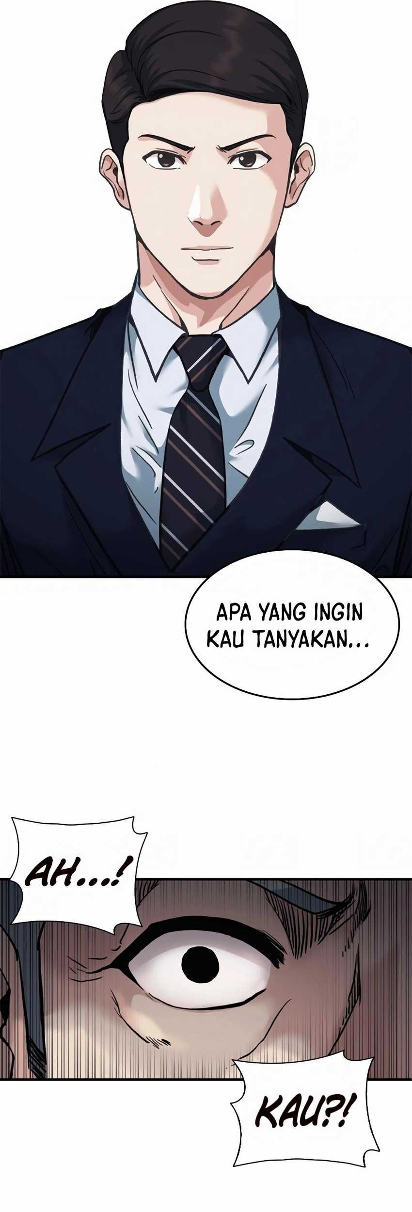 Chairman Kang, The New Employee Chapter 19 Gambar 55
