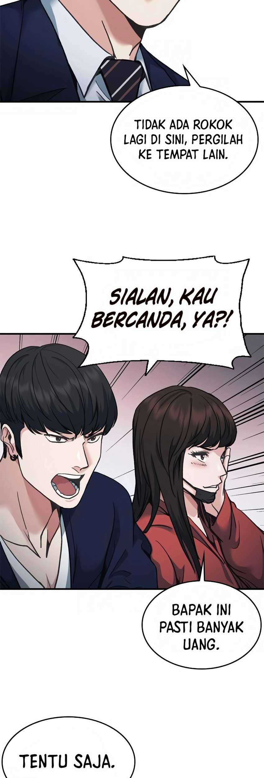 Chairman Kang, The New Employee Chapter 19 Gambar 57