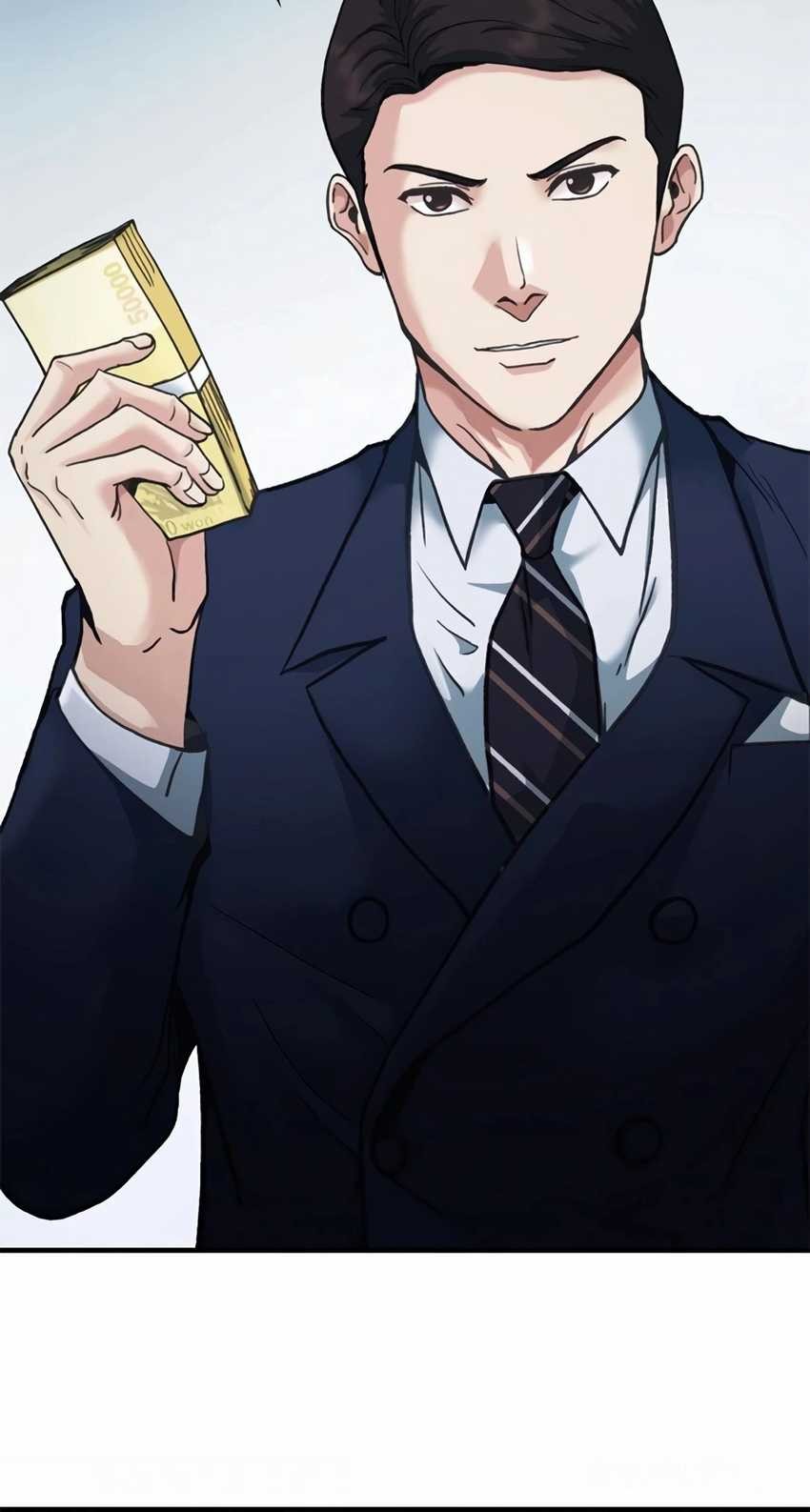 Chairman Kang, The New Employee Chapter 19 Gambar 59