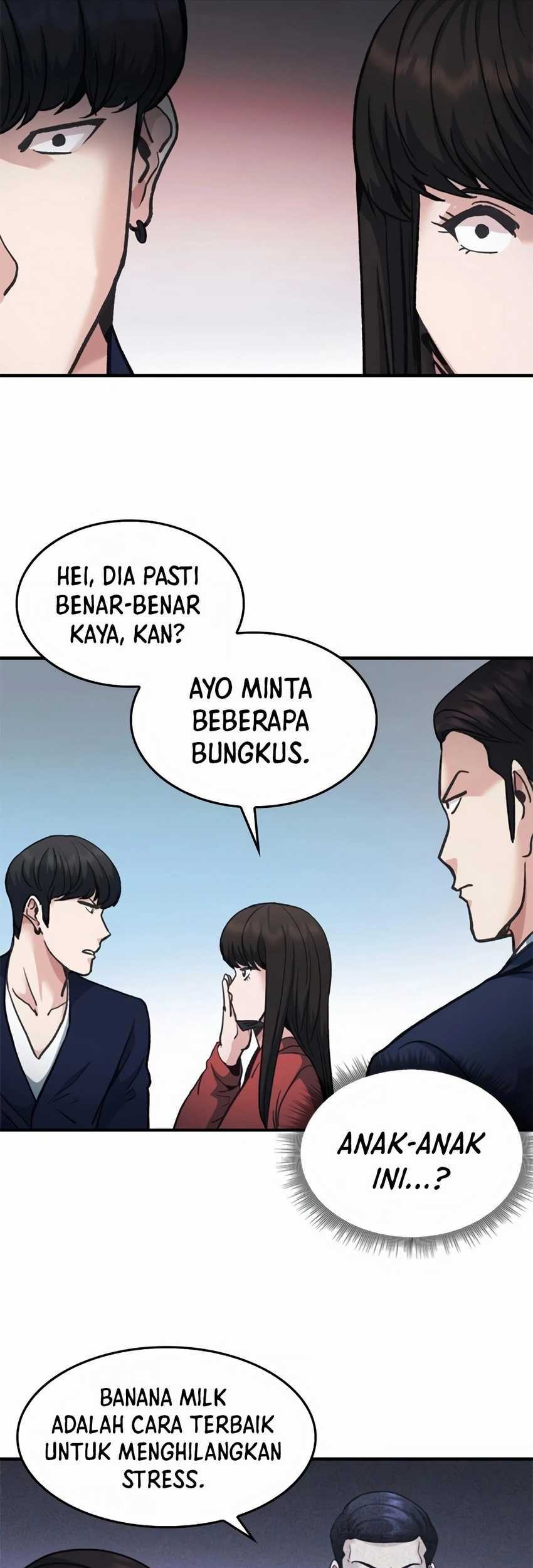 Chairman Kang, The New Employee Chapter 19 Gambar 60