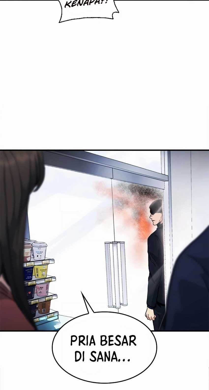 Chairman Kang, The New Employee Chapter 19 Gambar 64