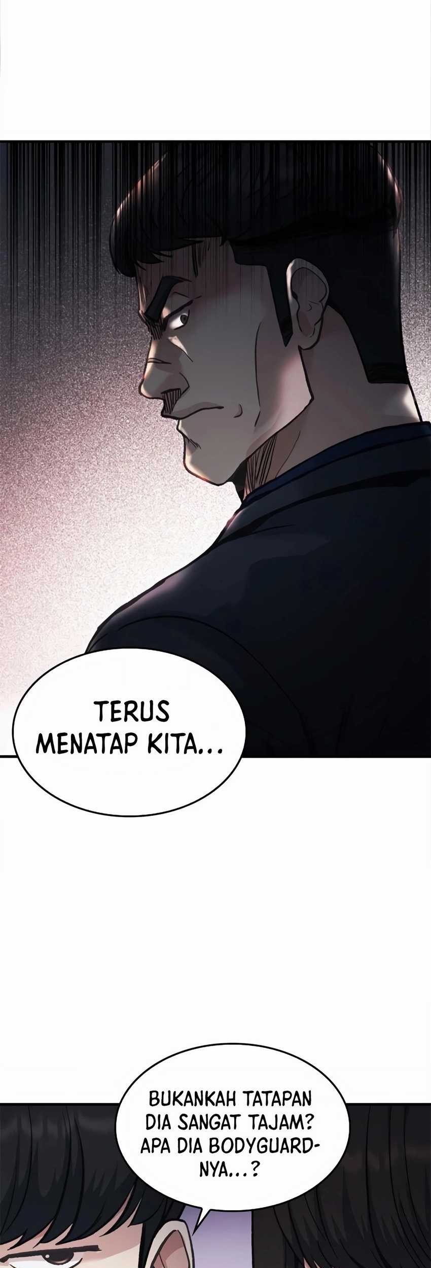 Chairman Kang, The New Employee Chapter 19 Gambar 65