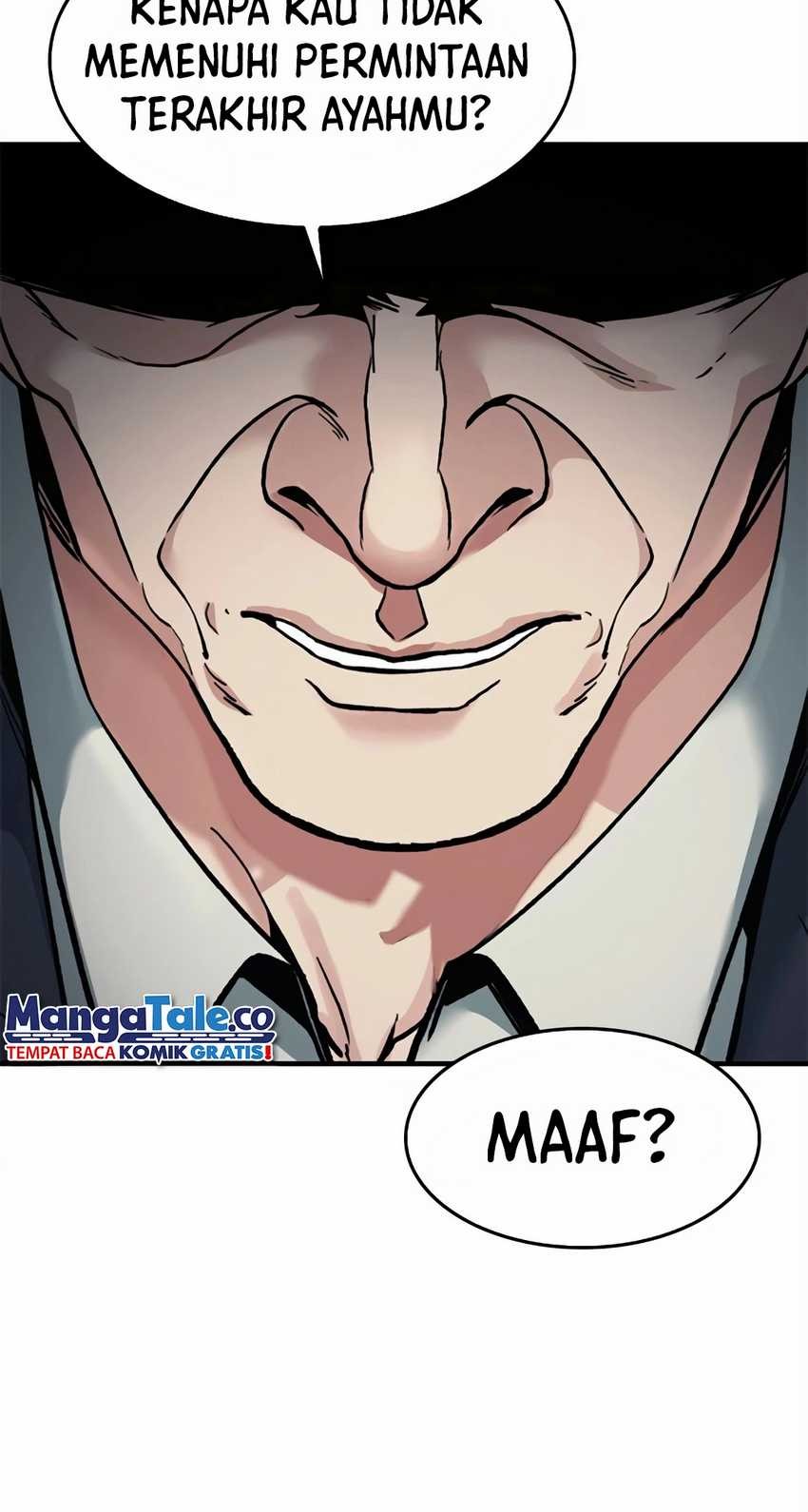 Chairman Kang, The New Employee Chapter 19 Gambar 69