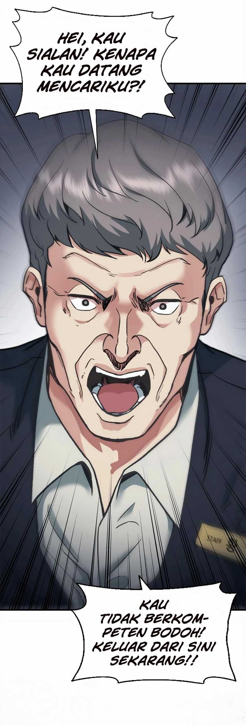 Chairman Kang, The New Employee Chapter 19 Gambar 70
