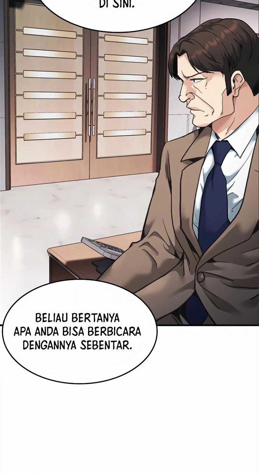 Chairman Kang, The New Employee Chapter 19 Gambar 5