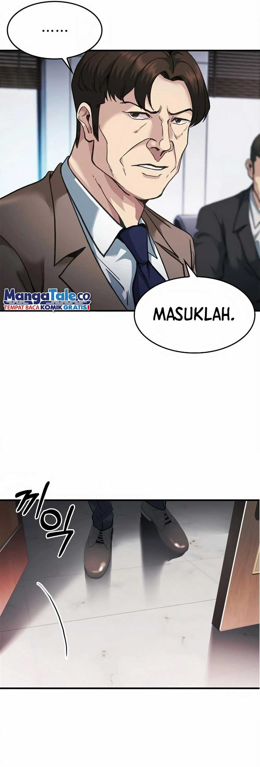 Chairman Kang, The New Employee Chapter 19 Gambar 6