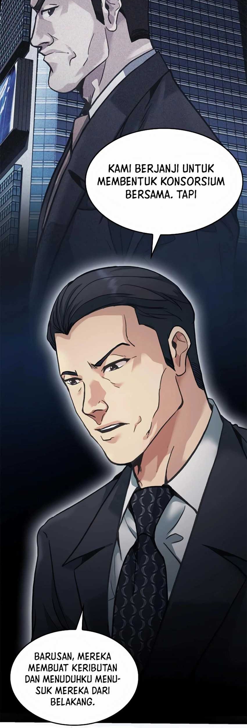 Chairman Kang, The New Employee Chapter 19 Gambar 14