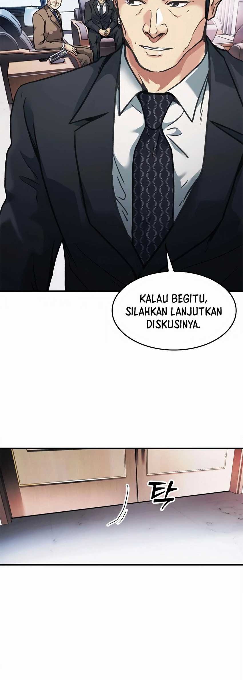 Chairman Kang, The New Employee Chapter 19 Gambar 19