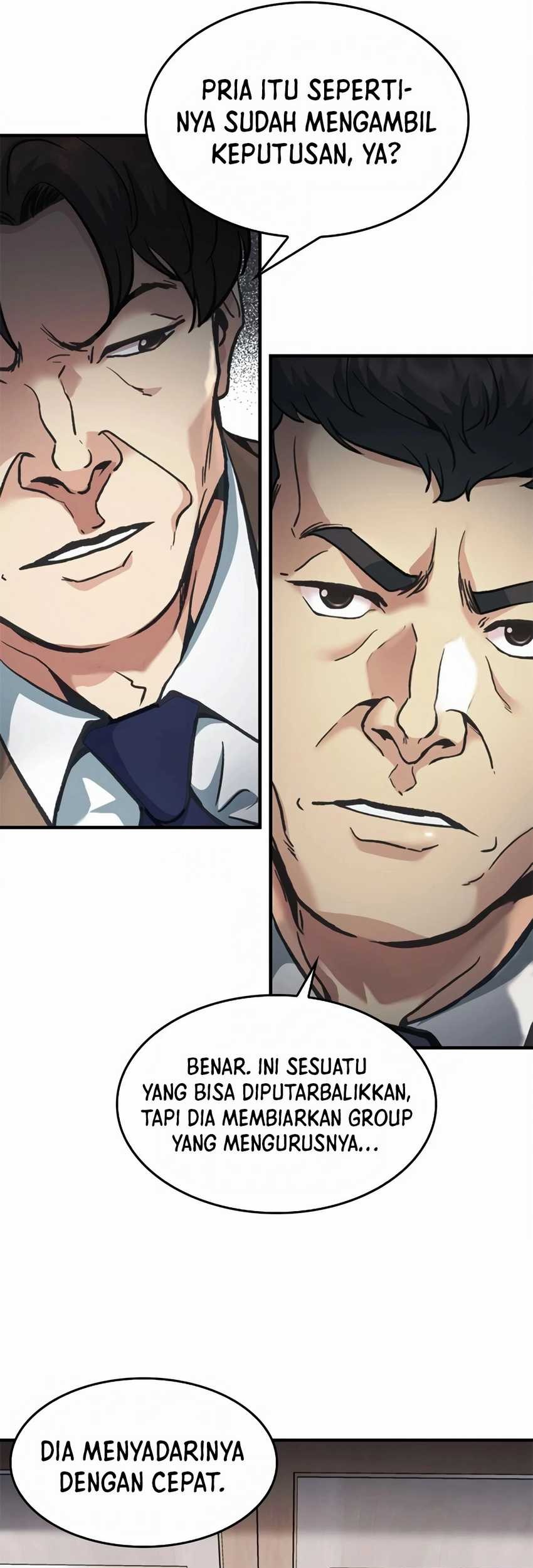 Chairman Kang, The New Employee Chapter 19 Gambar 20