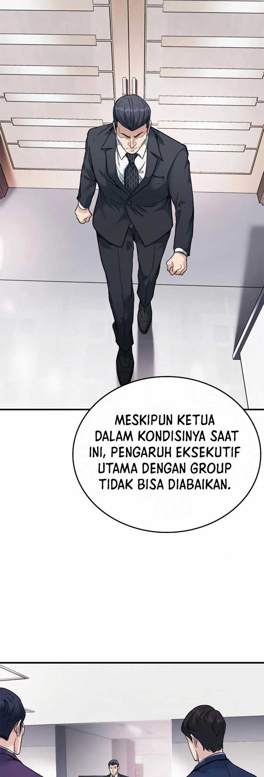 Chairman Kang, The New Employee Chapter 19 Gambar 21