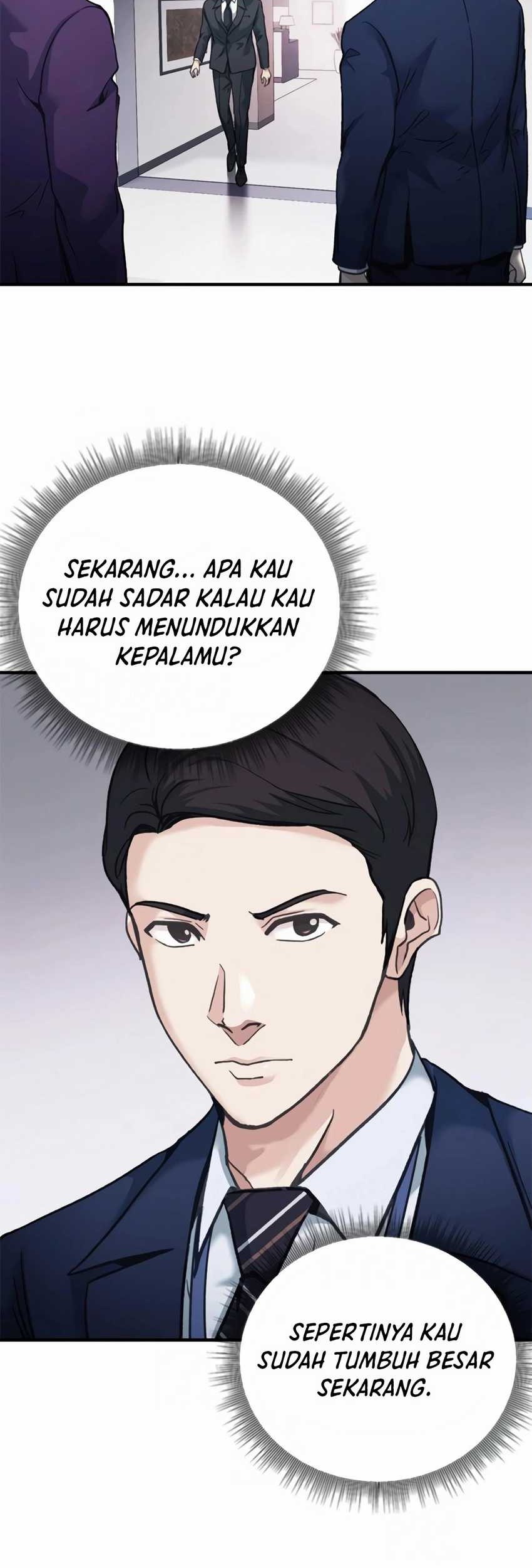 Chairman Kang, The New Employee Chapter 19 Gambar 22