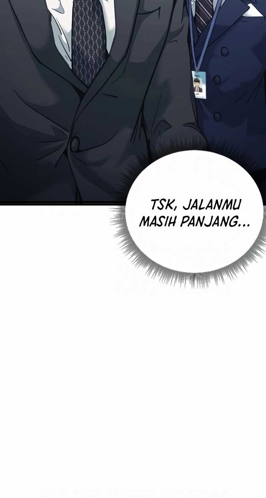 Chairman Kang, The New Employee Chapter 19 Gambar 24