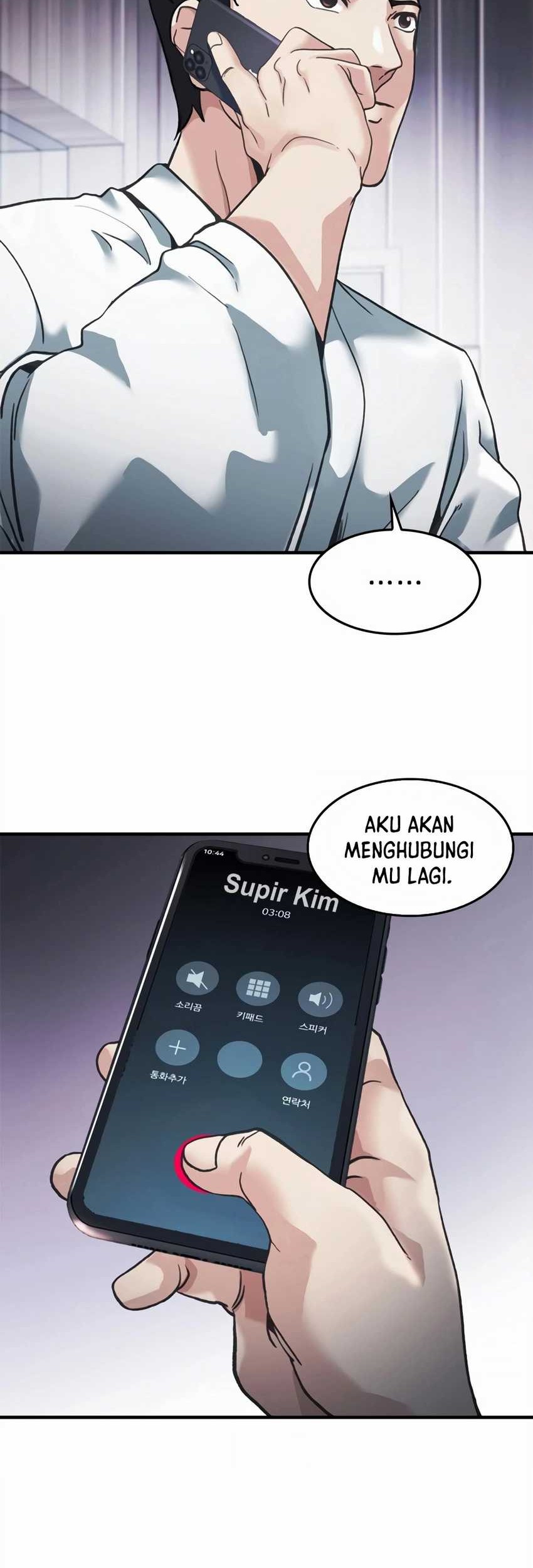 Chairman Kang, The New Employee Chapter 19 Gambar 36