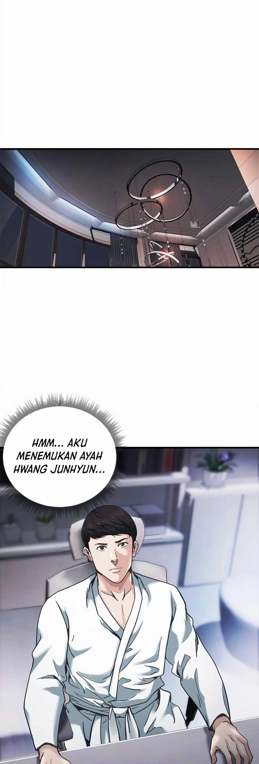 Chairman Kang, The New Employee Chapter 19 Gambar 37