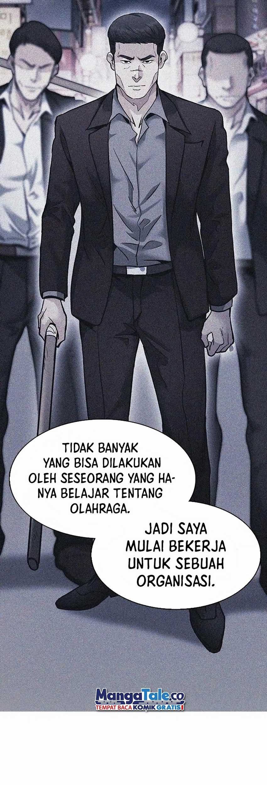 Chairman Kang, The New Employee Chapter 18 Gambar 41