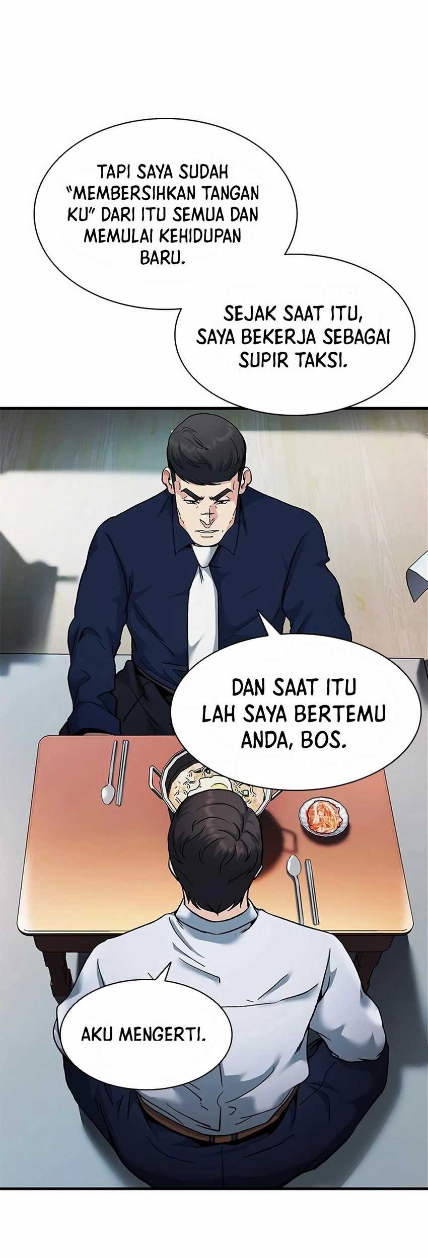 Chairman Kang, The New Employee Chapter 18 Gambar 42