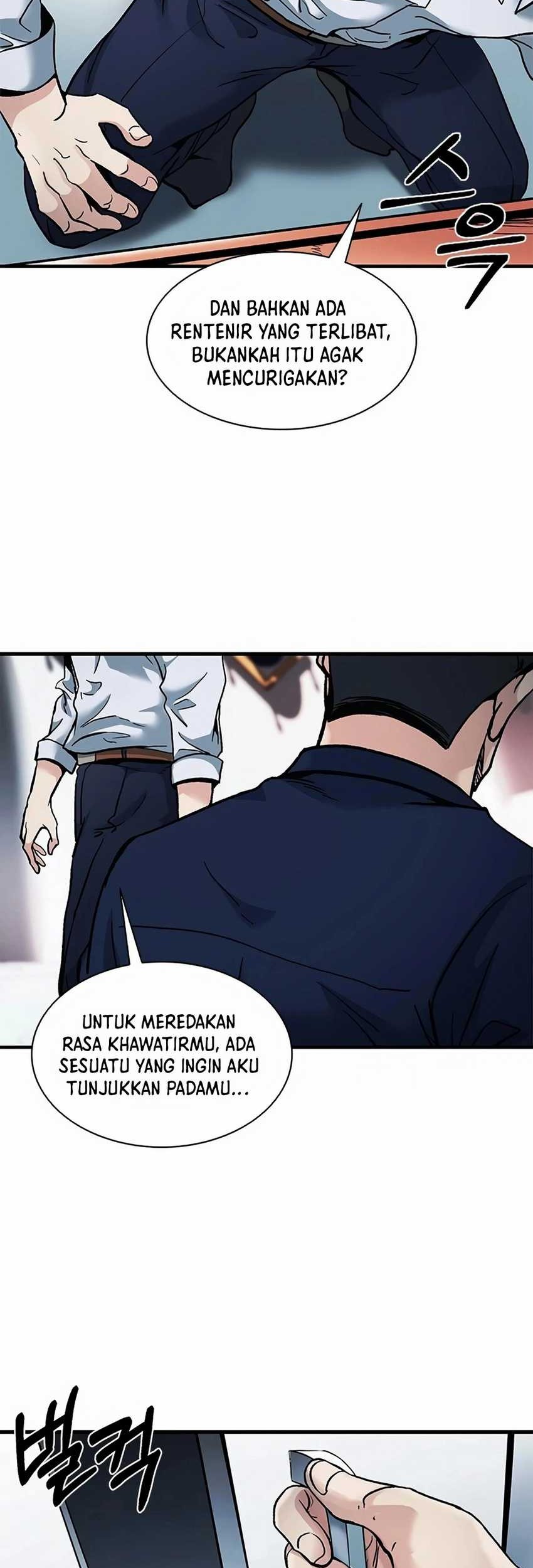 Chairman Kang, The New Employee Chapter 18 Gambar 48