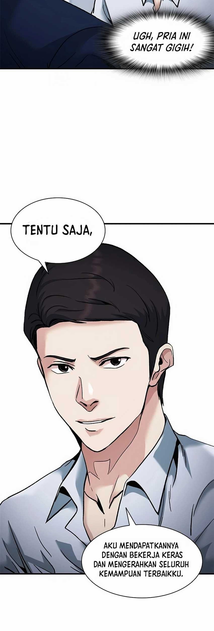 Chairman Kang, The New Employee Chapter 18 Gambar 52