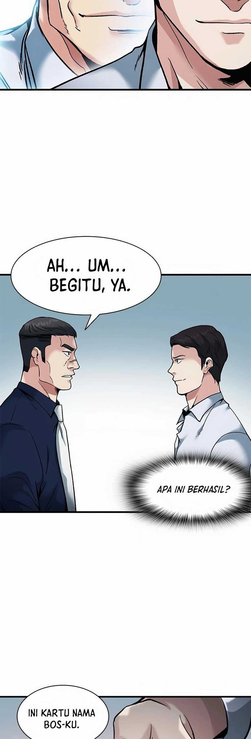 Chairman Kang, The New Employee Chapter 18 Gambar 54