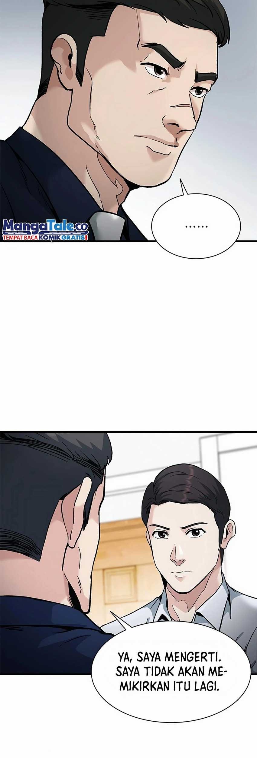 Chairman Kang, The New Employee Chapter 18 Gambar 58