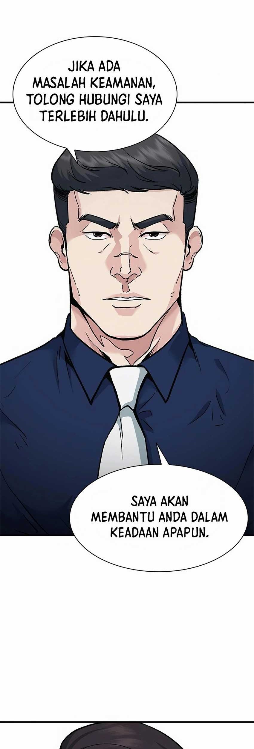 Chairman Kang, The New Employee Chapter 18 Gambar 59