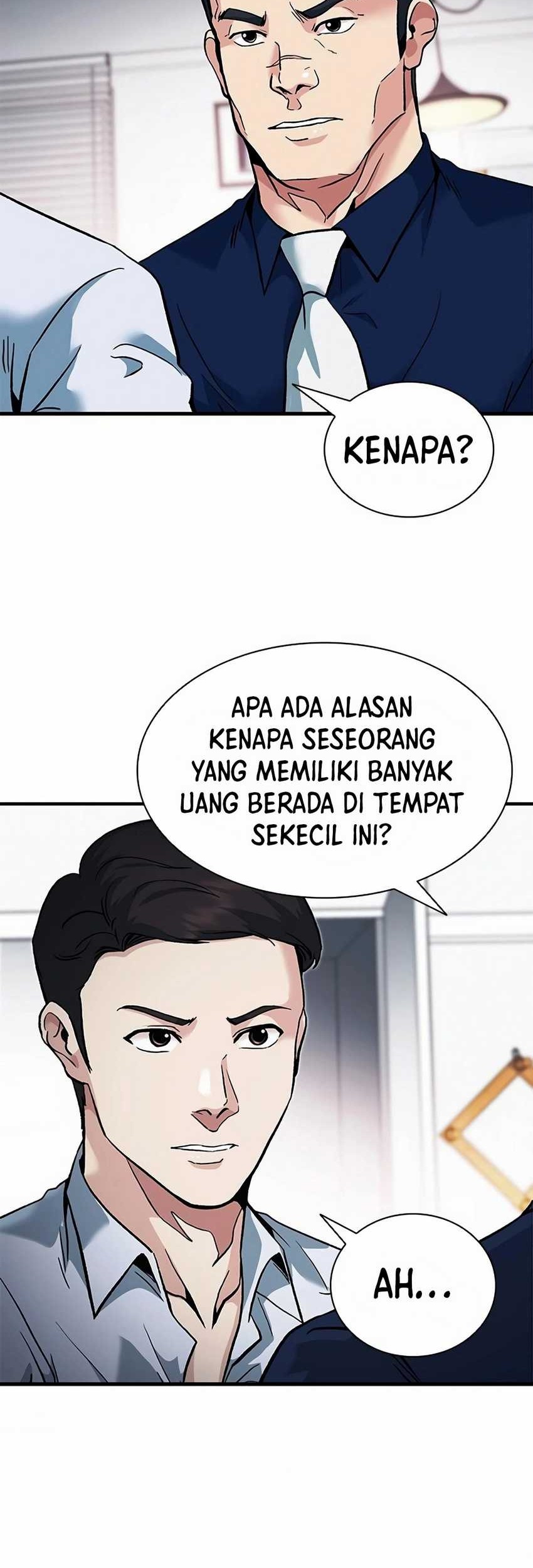 Chairman Kang, The New Employee Chapter 18 Gambar 62