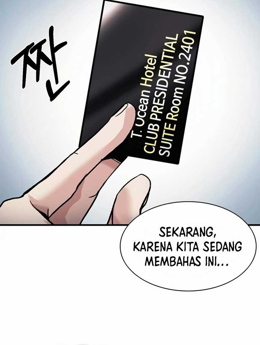 Chairman Kang, The New Employee Chapter 18 Gambar 65