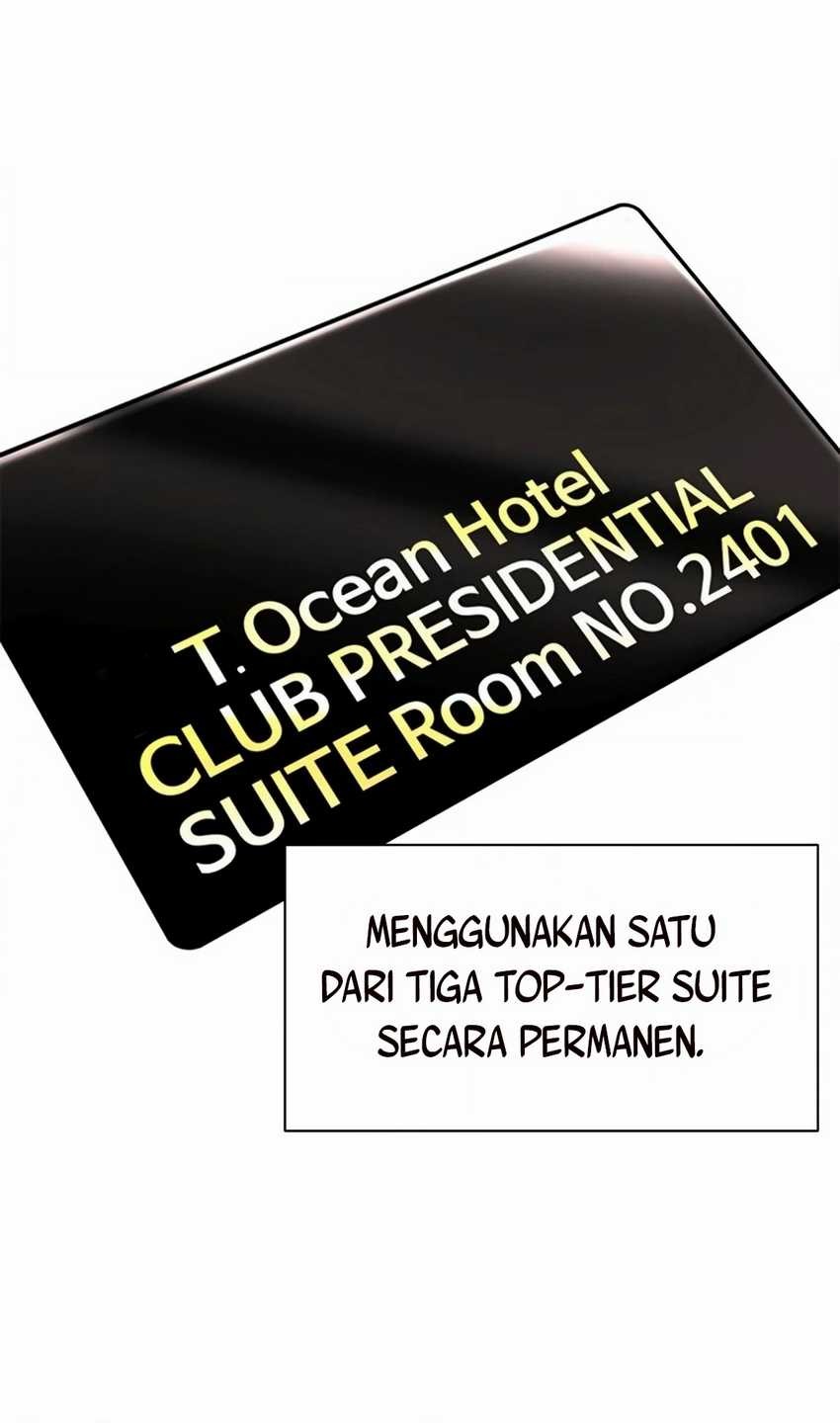Chairman Kang, The New Employee Chapter 18 Gambar 70