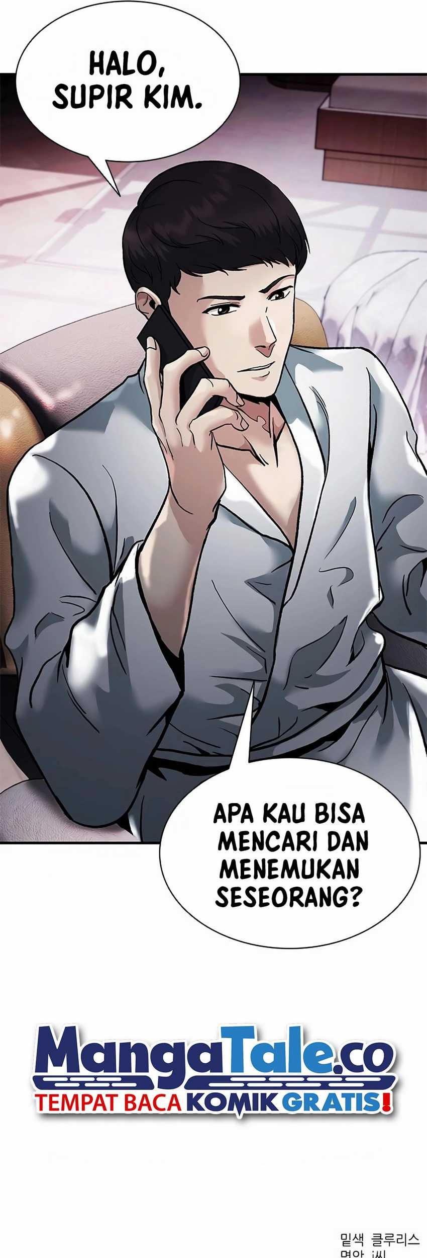 Chairman Kang, The New Employee Chapter 18 Gambar 81