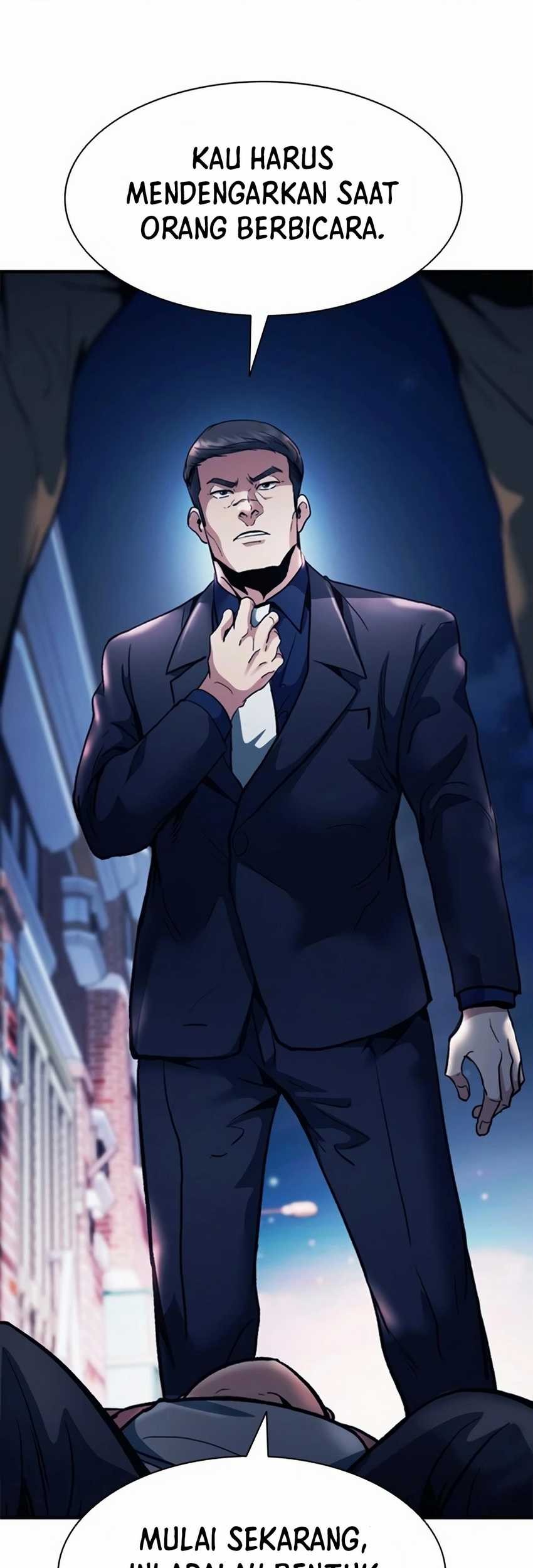 Baca Chairman Kang, The New Employee Chapter 18 Gambar 2