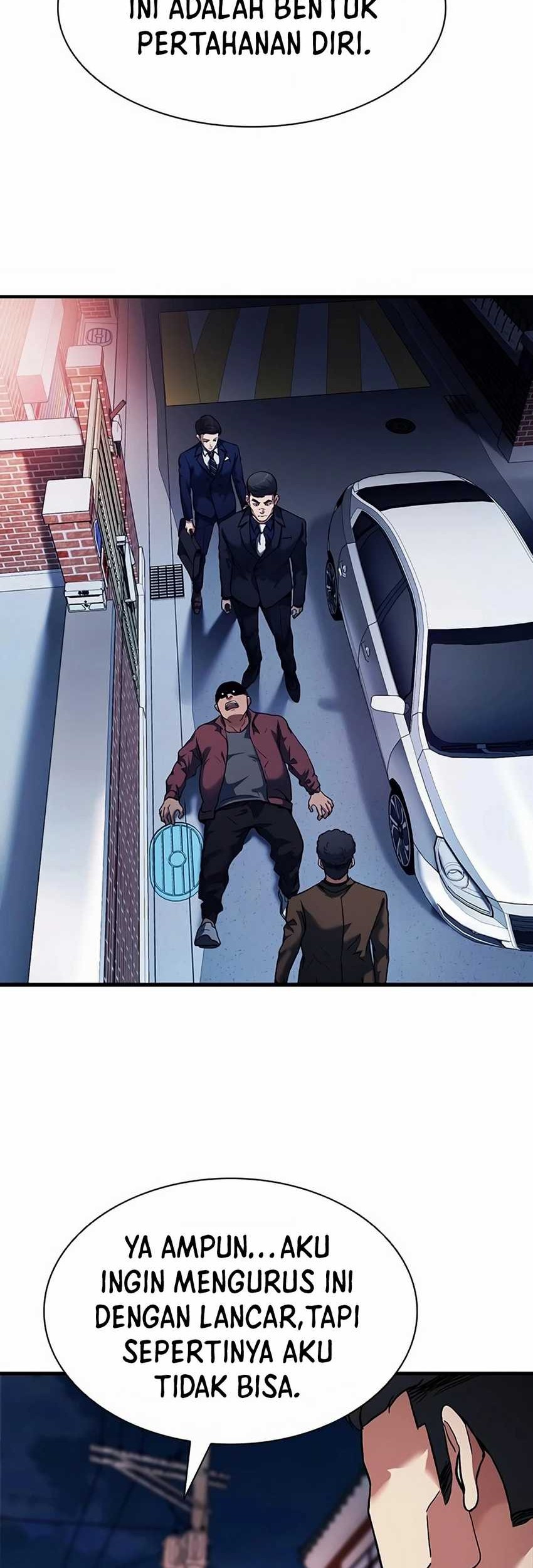 Chairman Kang, The New Employee Chapter 18 Gambar 3