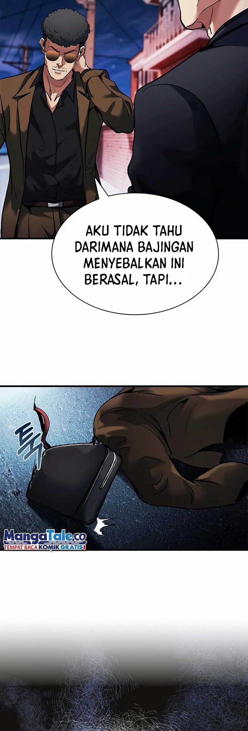 Chairman Kang, The New Employee Chapter 18 Gambar 4