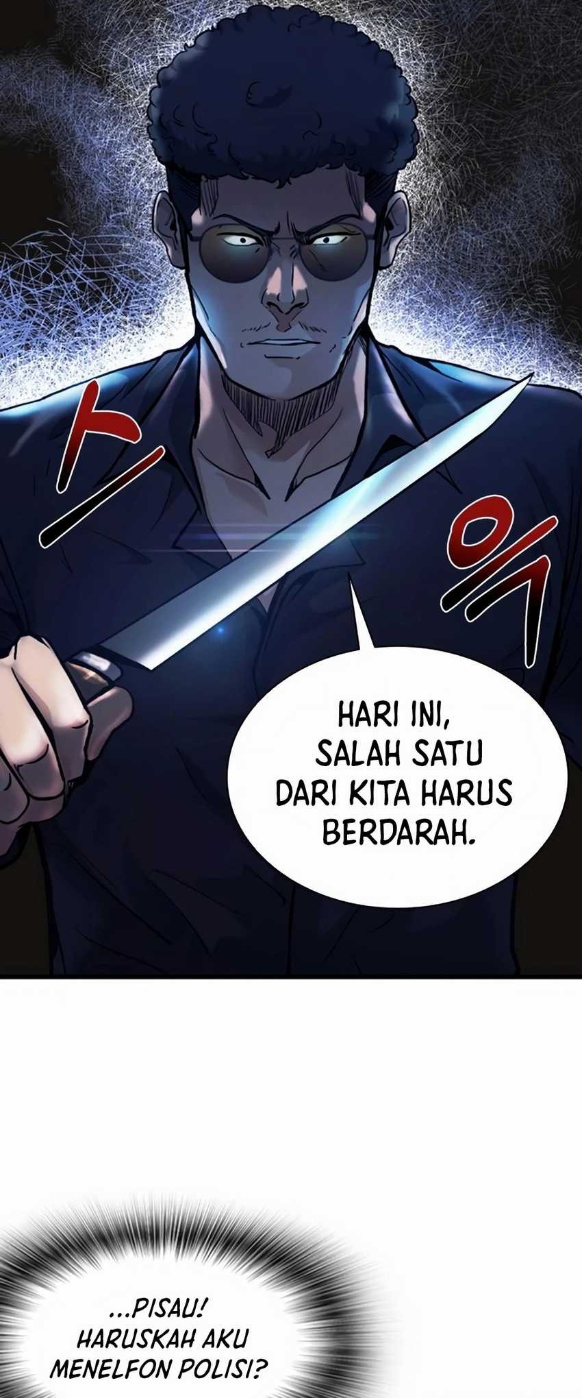 Chairman Kang, The New Employee Chapter 18 Gambar 5