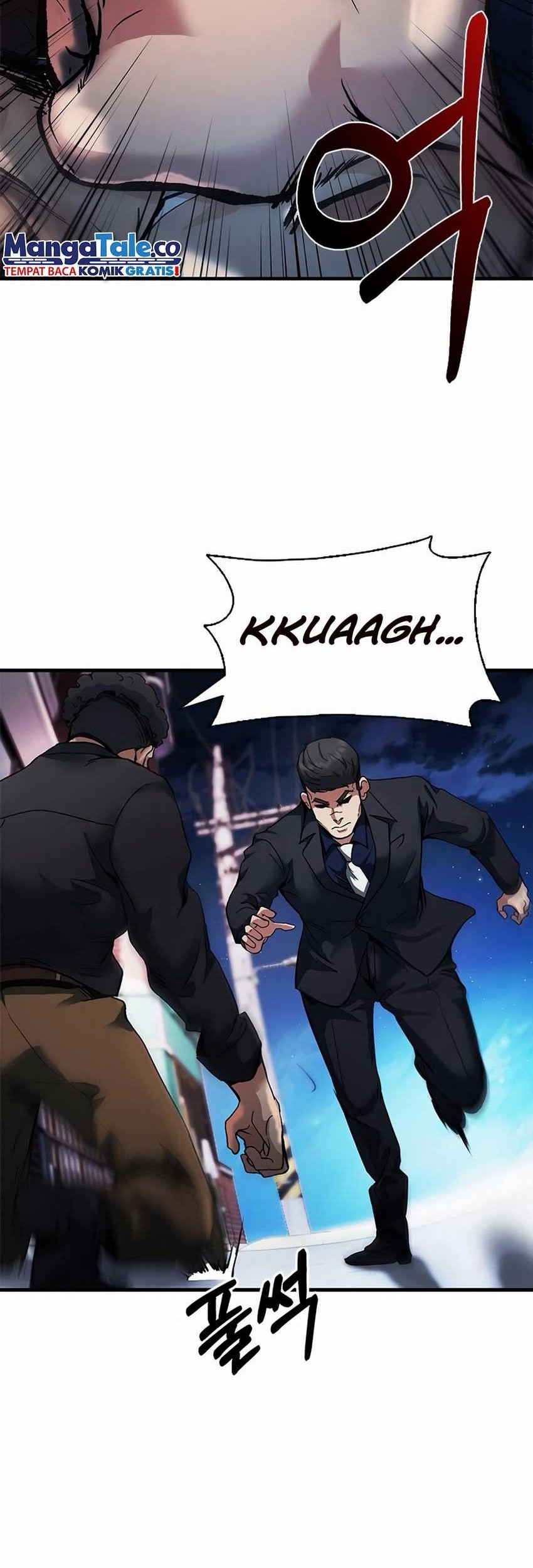 Chairman Kang, The New Employee Chapter 18 Gambar 12