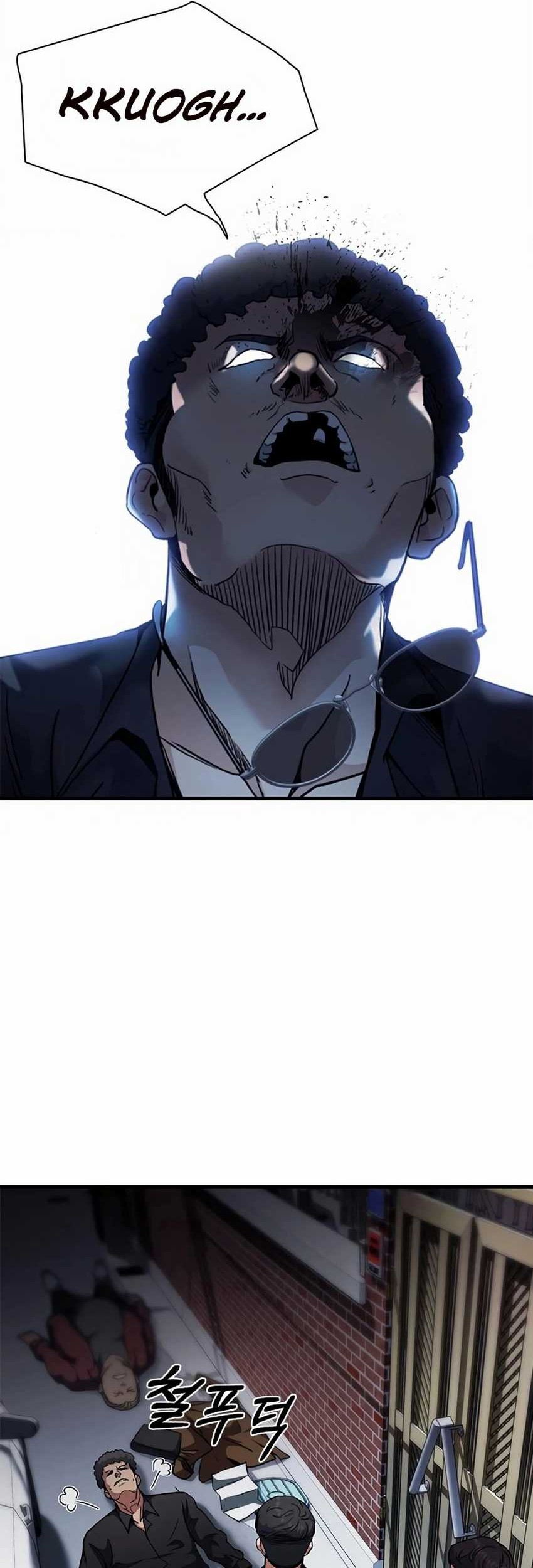Chairman Kang, The New Employee Chapter 18 Gambar 14