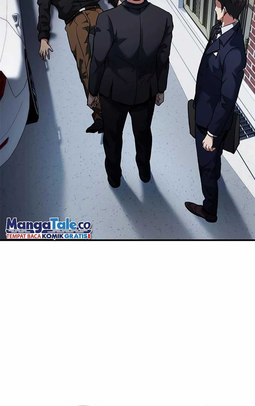 Chairman Kang, The New Employee Chapter 18 Gambar 15