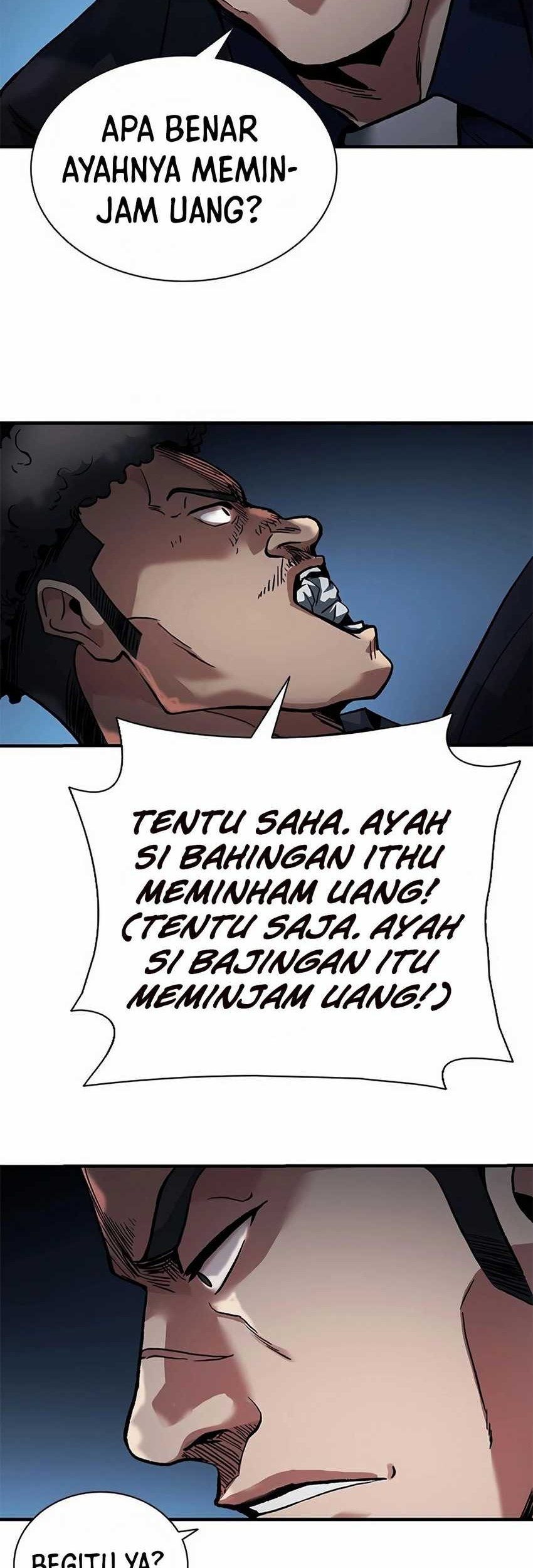 Chairman Kang, The New Employee Chapter 18 Gambar 19