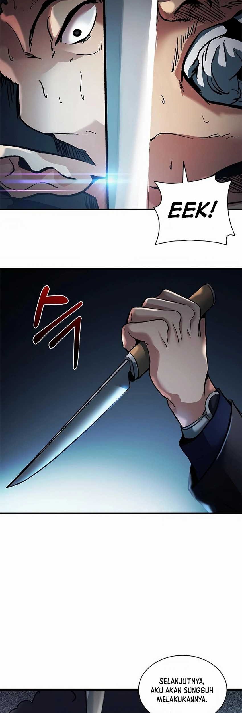 Chairman Kang, The New Employee Chapter 18 Gambar 22