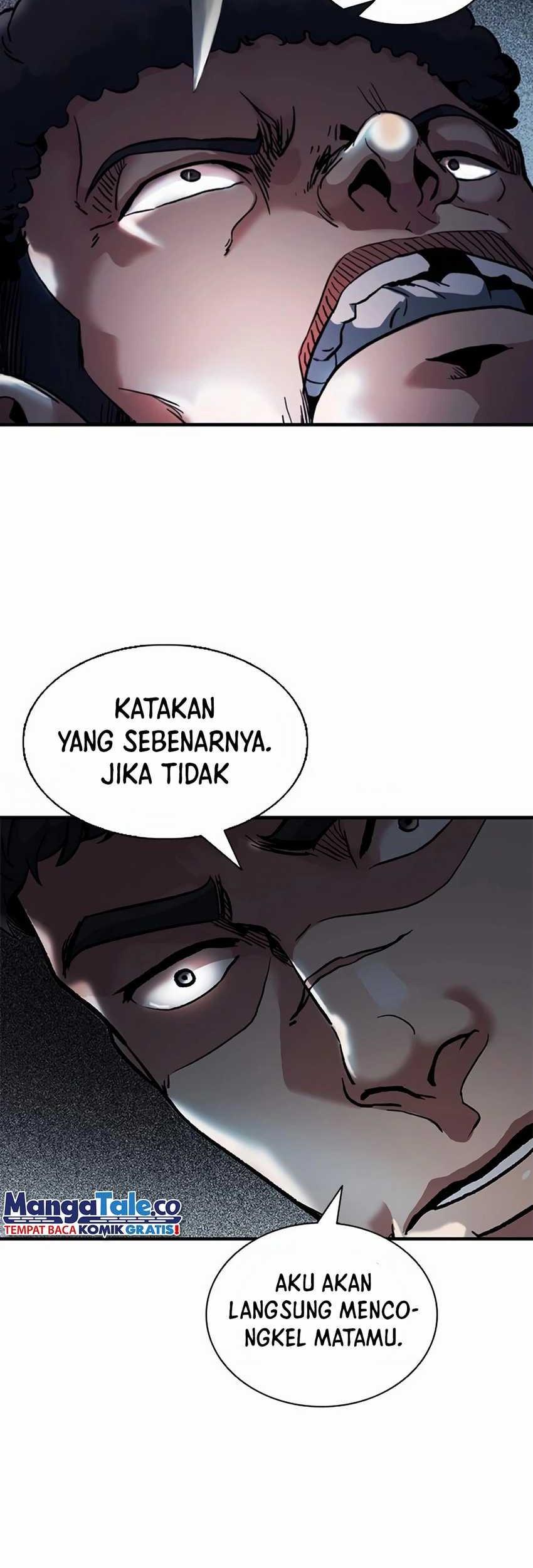 Chairman Kang, The New Employee Chapter 18 Gambar 23