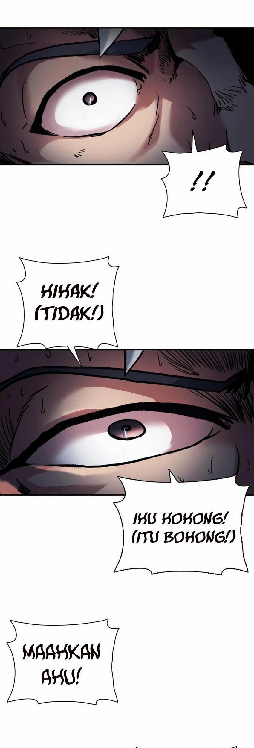 Chairman Kang, The New Employee Chapter 18 Gambar 24