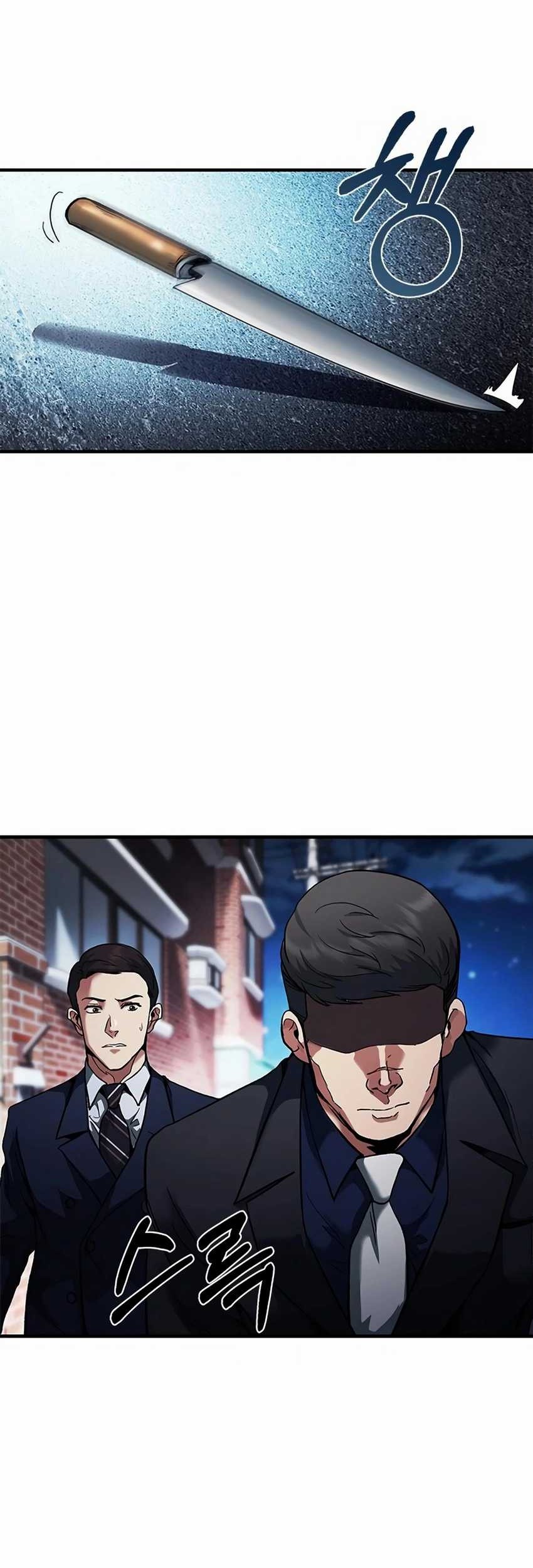 Chairman Kang, The New Employee Chapter 18 Gambar 28